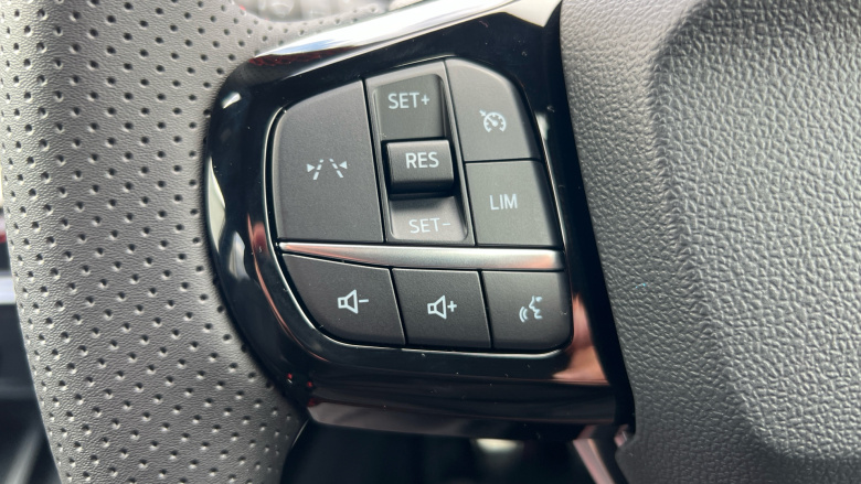 Ford Puma 1.0 EcoBoost Hybrid mHEV ST-Line 5dr Petrol Hatchback